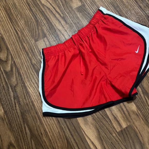 Nike Dri Fit Tempos * Woman’s Running / Training Shorts * Large - Picture 3 of 8